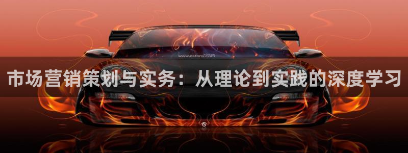 必赢下载地址：市场营销策划与实