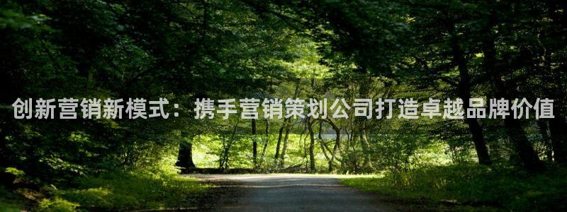 必赢下载安卓版官网：创新营销新